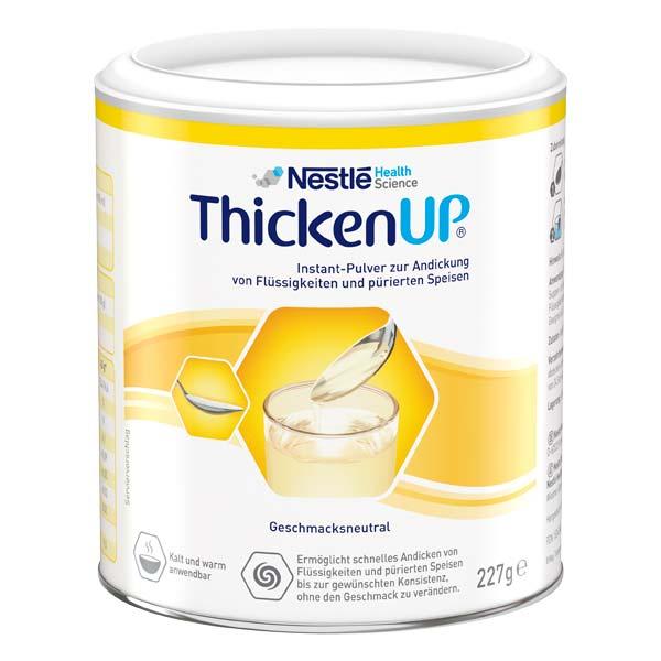Resource ThickenUp Pulver, 227 g